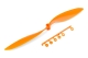 GWS - Propeller GWS I 9x4,7 orange (3EL2054)
