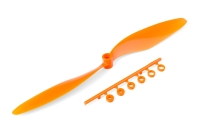 GWS - Propeller GWS I 8x4,3 orange (3EL2051)