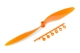 GWS - Propeller GWS I 8x4,3 orange (3EL2051)