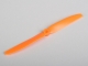 GWS - Propeller GWS H 8x4 orange (3EL2050)