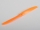GWS - Propeller GWS H 8x4 orange (3EL2050)
