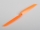 GWS - Propeller GWS H 7x3,5 orange (3EL2045)