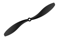 GWS - Propeller GWS I 6x5 schwarz (3EL2042)
