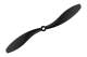 GWS - Propeller GWS I 6x5 schwarz (3EL2042)