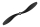 GWS - Propeller GWS I 6x5 schwarz (3EL2042)
