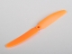 GWS - Propeller GWS H 5x3 orange (3EL2030)