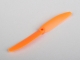 GWS - Propeller GWS H 4,5x3 orange (3EL2020)