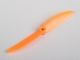 GWS - Propeller GWS H 4x4 orange (3EL2015)