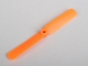 GWS - Propeller GWS H 4x2,5 orange (3EL2010)
