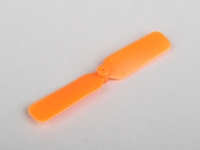 GWS - Propeller GWS H 2,5x1 orange (3EL2003)