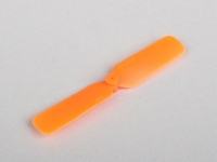 GWS - Propeller GWS H 2,5x0,8 orange (3EL2001)