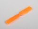 GWS - Propeller GWS H 2,5x0,8 orange (3EL2001)