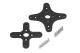 AXI - Vorderes + Hinteres Kreuz für AXI 41xx V1/V2...