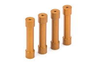 AXI - Abstandsäule 53xx 70mm (MR5370) (3EL10713)