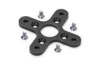 AXI - Hinteres Montagekreuz für 28xx V2 (2820,2826 V1) (MBKP28) (3EL105786)