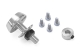 AXI - Hinterer Prop-Mitnehmer AXI 28xx V2 (PH28V2R)...