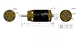 AXI 2830/12 V2 LONG Brushless-Motor (3EL105722)