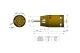 AXI 2220/16 Cyclone KV910 (3EL105708)