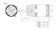 AXI 2826/10 Cyclone KV920 (3EL105705)