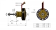 AXI 8120/10 KV140 (3EL105696)