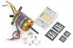 AXI 5345/20HD V2 3d Extreme Brushless-Motor (3EL105648V23D)