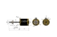 AXI 5345/16HD SAILPLANE V2 Brushless-Motor (3EL105646V2S)