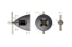 AXI 5345/16HD SAILPLANE V2 Brushless-Motor (3EL105646V2S)