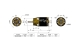 AXI 2220/20 V2 LONG Brushless-Motor (3EL105622V2L)