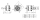 AXI 2217/12 V2 Brushless-Motor (3EL105615V2)