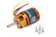 AXI 2826/12 V2 LONG XL Brushless-Motor (3EL105613V2LXL)