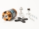 AXI 2826/8 V2 Brushless-Motor (3EL105611V2)