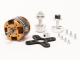 AXI 2808/16 V2 Brushless-Motor (3EL10533V2)
