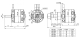 AXI 2814/16 V2 Brushless-Motor (3EL105321V2)