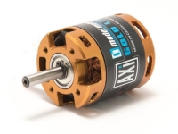 AXI 2820/10 V2 Brushless-Motor (3EL10530V2)