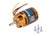 AXI 2820/8 V2 LONG Brushless-Motor (3EL10528V2L)
