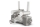 DLA engine 180ccm including muffler,all accessories (2DLA0230)