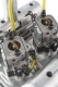 DLA boxer engine 128ccm including muffler,all accessories (2DLA0128)