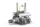 DLA boxer engine 128ccm including muffler,all accessories (2DLA0128)