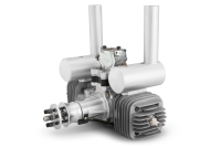 DLA engine 116ccm including muffler,all accessories (2DLA0116)