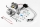 DLA engine 64ccm including mufflers, all accessories (2DLA0064)