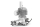 DLA engine 58ccm including muffler,all accessories (2DLA0058)