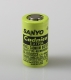 Panasonic - 1.2V 1800mAh SCE (SANYO)