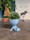 Hydroponic Krafty Robert Planter - Yoga