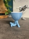 Hydroponic Krafty Robert Planter - Yoga