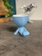 Hydroponic Krafty Robert Planter - Yoga