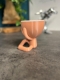 Hydroponic Krafty Robert Planter - Mizaru