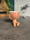 Hydroponic Krafty Robert Planter - Kikazaru