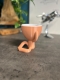 Hydroponic Krafty Robert Planter - Kikazaru