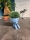 Hydroponic Krafty Robert Planter - Iwazaru