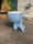 Hydroponic Krafty Robert Planter - Iwazaru